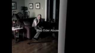 Physical Abuse of Older Adults PSA