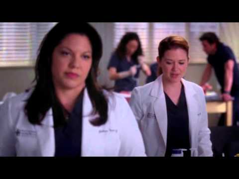 Calzona S09E20 Scene 3 & 4