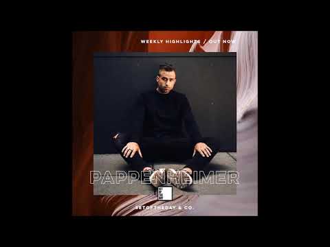 [TECHNO] Pappenheimer - Set of the Day (PODCAST)