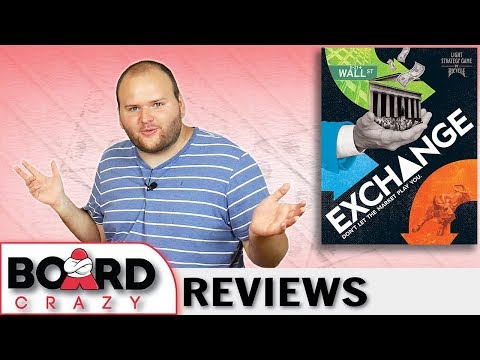 Exchange Review -- Return on Investment