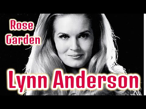 Lynn Anderson - Rose Garden