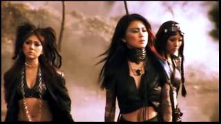 SHANADOO "THINK ABOUT"