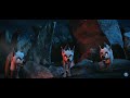 Delhi Safari Hindi 05 10 Kalia Hyena Attack Scene MovieClips