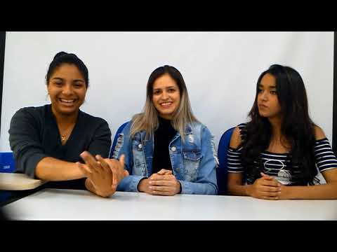 Tecnologia da Produção - FATEC Cotia