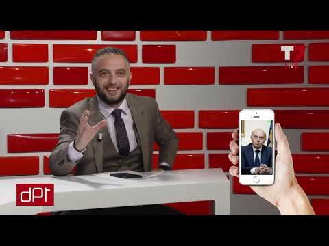 DPT, Zafir Berisha - 24.10.2018 | T7