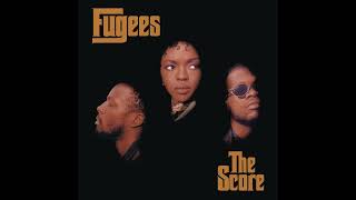 Fugees - Killing Me Softly With His Song (HQ)