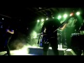 CORONER - Internal Conflicts (Live in Lima) 2015 ...