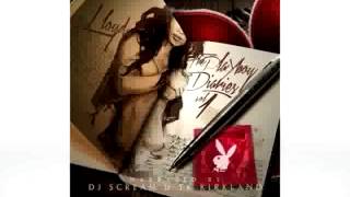 Lloyd - &quot;Sexcapade&quot; feat. Roscoe Dash (Playboy Diaries Vol. 1)