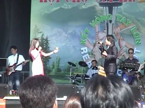 Quang Le & Mai Thien Van - Lau Dai Tinh Ai