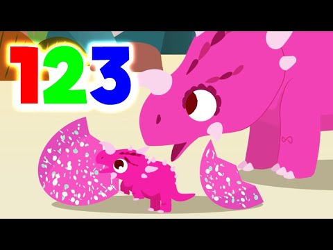 image-Is there a dinosaur app?