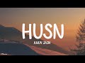 Anuv Jain HUSN Lyrics