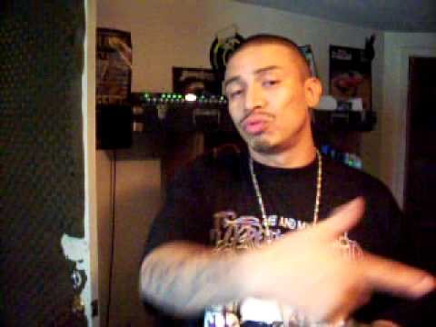 Low G OF DopeHouse Givin Hot Sleep a Drop