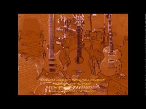 ACID REEF - Dazzed Visions (original song)