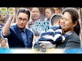 Wisdom Sharing 2023 EP 25 Sending Encouragement To Khun Kluai Who Has To Care For A Sick Fami