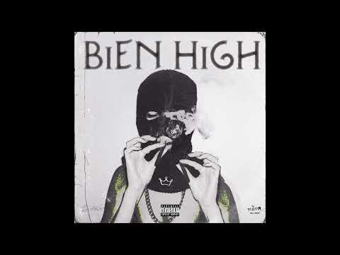 Bien High Ft  Lil Wacho (Audio Oficial)