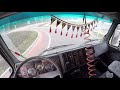 Mercedes SK 1748 POV Drive