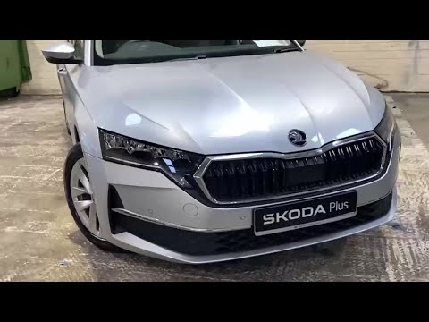 Skoda Octavia Selection 2.0TDI 150bhp DSG - Image 2