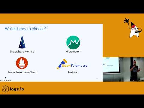 OpenTelemetry Metrics: observability’s holy grail