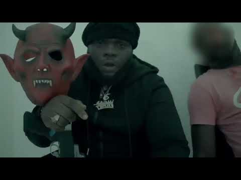 Chronic Law, Ireland Boss - Daawkness (Official Music Video)