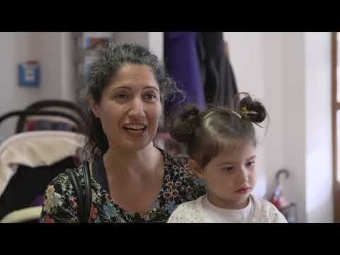 10 Jahre Mehrgenerationenhaus Unter den Arkaden - ETC e.V.