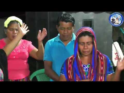 Solista Margarita carismática católica