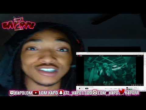 IT OR SWITCH? KAPO REACTS TO SHANI BONI X MURDER B DUMP IT