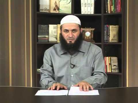 21 - Sadullah Bajrami - Veprat shpëtimtare në ditën e Gjykimit (II)