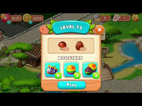 Family Zoo: The Story #73