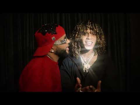 JON Z X EL ALFA X ALOFOKE MUSIC - BUM BUM