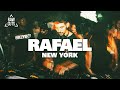 RAFAEL | NYC DJ Set | RAW CUTS