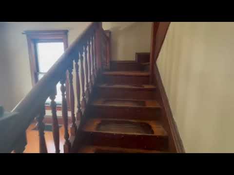 Available August 1st, 5 bedroom, 2 bathroom, Off Street Parking Included! property video