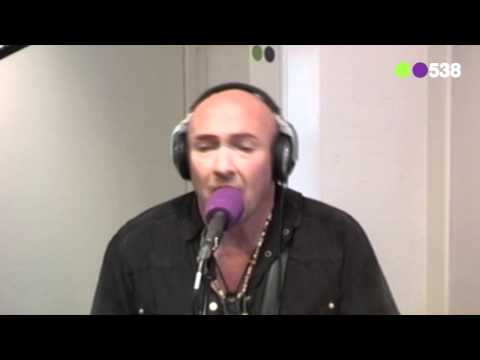 Radio 538: Time Bandits - Endless road (live bij Evers Staat Op)