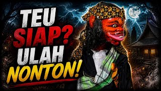Download lagu JANGAN NONTON SENDIRIAN! Pepeling Cepot Ieu Bikin Mikir Jero! Wayang golek dalang Asep Sunandar mp3