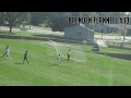 Brenden Flannell High School Soccer Highlights 2018 Pt. 1