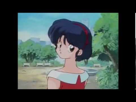 I Love You, I Love You, I LOVE YOU!! ~ Ranma 1/2