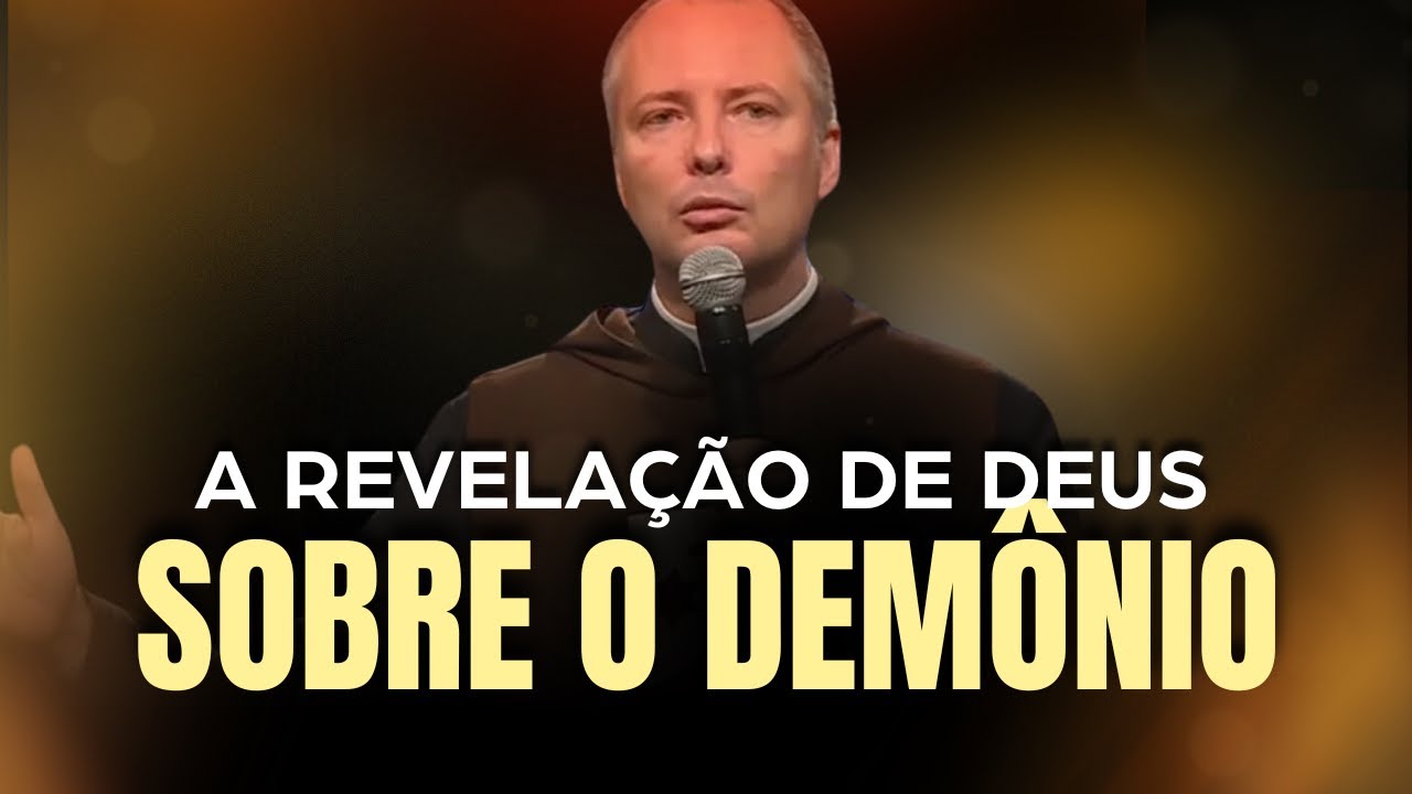 UMA VERDADE QUE NÃO PODE SER IGNORADA - PADRE DUARTE LARA