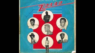 Rhythm Brothers Band | Album: Zorro | Afrobeat • Highlife | Nigeria | 1976
