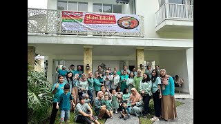 Halal Bihalal Bogor Family 2024