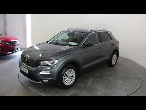 Volkswagen T-Roc 1.6 TDI 115bhp Design - TENDER 1 - Image 2