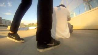 chiddy bang - Heatwave (Ft. Mac Miller, Trae The Truth & Casey Veggies) with Lepit