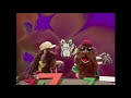 Sesame Street ZZ Blues HQ