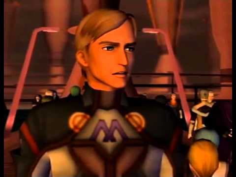 Xenosaga Episode I Part 29