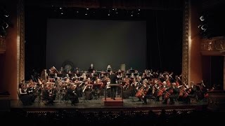 Vladimir Nikolov: Up and Down | Vladimir Kulenović · Macedonian Philharmonics
