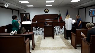 Трети ден лично съдия Игнат Колчев брои бюлетините от балотажа в Смолян