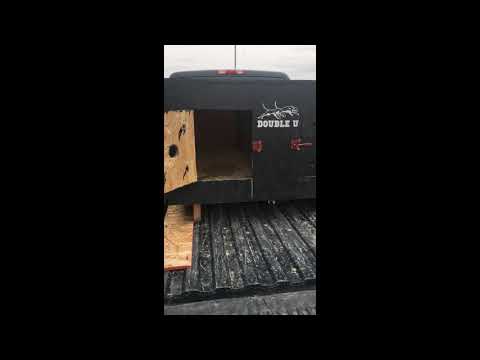 Dog Boxes for your truck
