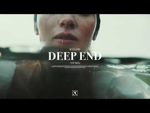 Kyllow - Deep End (VIP Mix) [Official Visualizer]