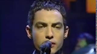 The Wallflowers - Three Marlenas [11-27-97]