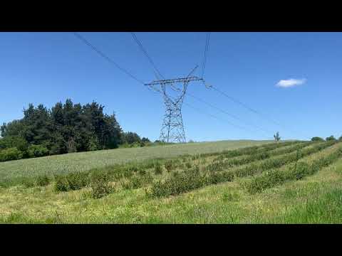 Trasa Główna 4+200 