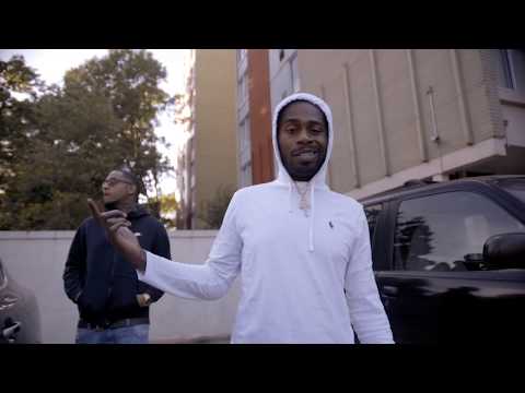 PESH MAYWEATHER FT. LAFAMILIA JUNG x BIGGA RANKING "TESTED"