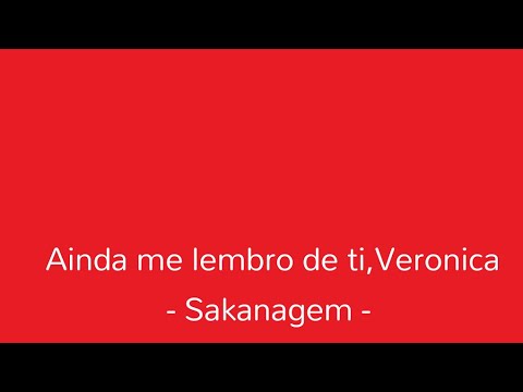 Drum Cover - Sakanagem 2023